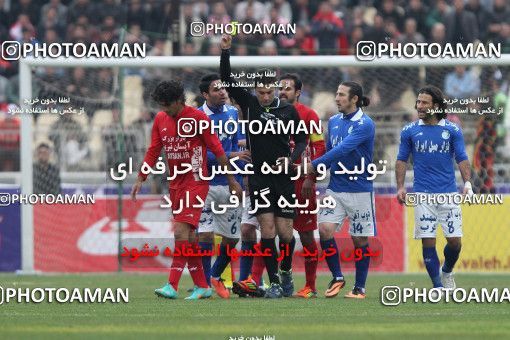 648186, Tabriz, [*parameter:4*], Iran Pro League، Persian Gulf Cup، 2013-14 season، First Leg، Week 15، Tractor S.C. ۱ v ۱ Esteghlal on 2013/11/08 at Yadegar-e Emam Stadium