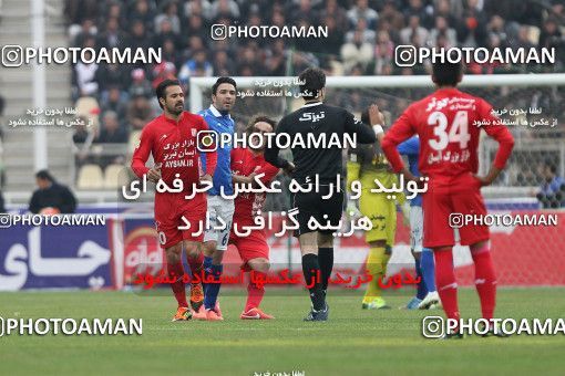 648113, Tabriz, [*parameter:4*], Iran Pro League، Persian Gulf Cup، 2013-14 season، First Leg، Week 15، Tractor S.C. ۱ v ۱ Esteghlal on 2013/11/08 at Yadegar-e Emam Stadium