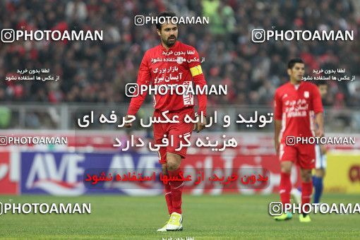 648265, Tabriz, [*parameter:4*], Iran Pro League، Persian Gulf Cup، 2013-14 season، First Leg، Week 15، Tractor S.C. ۱ v ۱ Esteghlal on 2013/11/08 at Yadegar-e Emam Stadium