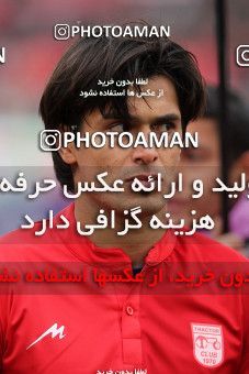 648376, Tabriz, [*parameter:4*], Iran Pro League، Persian Gulf Cup، 2013-14 season، First Leg، Week 15، Tractor S.C. ۱ v ۱ Esteghlal on 2013/11/08 at Yadegar-e Emam Stadium