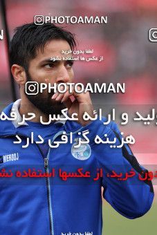 648070, Tabriz, [*parameter:4*], Iran Pro League، Persian Gulf Cup، 2013-14 season، First Leg، Week 15، Tractor S.C. ۱ v ۱ Esteghlal on 2013/11/08 at Yadegar-e Emam Stadium