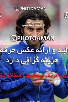 648396, Tabriz, [*parameter:4*], Iran Pro League، Persian Gulf Cup، 2013-14 season، First Leg، Week 15، Tractor S.C. ۱ v ۱ Esteghlal on 2013/11/08 at Yadegar-e Emam Stadium