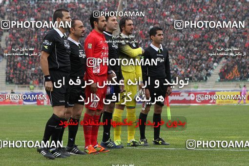 648292, Tabriz, [*parameter:4*], Iran Pro League، Persian Gulf Cup، 2013-14 season، First Leg، Week 15، Tractor S.C. ۱ v ۱ Esteghlal on 2013/11/08 at Yadegar-e Emam Stadium