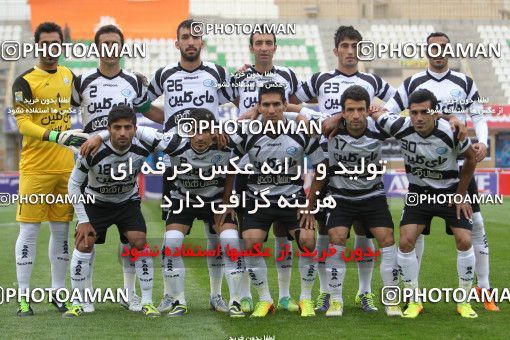 643261, Alborz, [*parameter:4*], Iran Pro League، Persian Gulf Cup، 2013-14 season، First Leg، Week 15، Saipa 2 v ۱ Saba Battery on 2013/11/08 at Enghelab Stadium