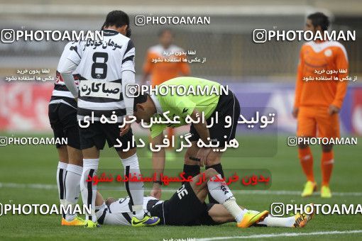 643407, Alborz, [*parameter:4*], Iran Pro League، Persian Gulf Cup، 2013-14 season، First Leg، Week 15، Saipa 2 v ۱ Saba Battery on 2013/11/08 at Enghelab Stadium