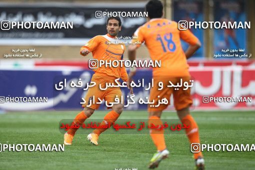 643476, Alborz, [*parameter:4*], Iran Pro League، Persian Gulf Cup، 2013-14 season، First Leg، Week 15، Saipa 2 v ۱ Saba Battery on 2013/11/08 at Enghelab Stadium