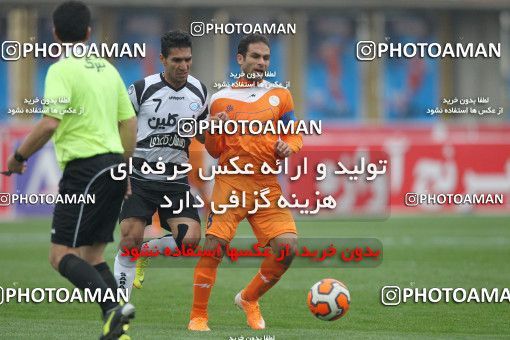 643229, Alborz, [*parameter:4*], Iran Pro League، Persian Gulf Cup، 2013-14 season، First Leg، Week 15، Saipa 2 v ۱ Saba Battery on 2013/11/08 at Enghelab Stadium