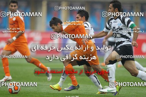 643495, Alborz, [*parameter:4*], Iran Pro League، Persian Gulf Cup، 2013-14 season، First Leg، Week 15، Saipa 2 v ۱ Saba Battery on 2013/11/08 at Enghelab Stadium