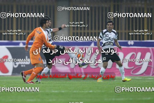 643316, Alborz, [*parameter:4*], Iran Pro League، Persian Gulf Cup، 2013-14 season، First Leg، Week 15، Saipa 2 v ۱ Saba Battery on 2013/11/08 at Enghelab Stadium