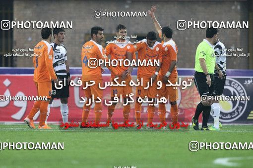 643287, Alborz, [*parameter:4*], Iran Pro League، Persian Gulf Cup، 2013-14 season، First Leg، Week 15، Saipa 2 v ۱ Saba Battery on 2013/11/08 at Enghelab Stadium