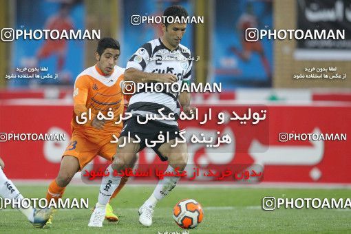 643433, Alborz, [*parameter:4*], Iran Pro League، Persian Gulf Cup، 2013-14 season، First Leg، Week 15، Saipa 2 v ۱ Saba Battery on 2013/11/08 at Enghelab Stadium