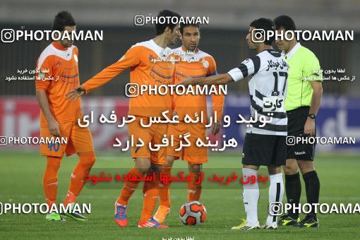 643215, Alborz, [*parameter:4*], Iran Pro League، Persian Gulf Cup، 2013-14 season، First Leg، Week 15، Saipa 2 v ۱ Saba Battery on 2013/11/08 at Enghelab Stadium