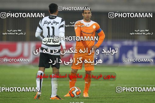 643395, Alborz, [*parameter:4*], Iran Pro League، Persian Gulf Cup، 2013-14 season، First Leg، Week 15، Saipa 2 v ۱ Saba Battery on 2013/11/08 at Enghelab Stadium