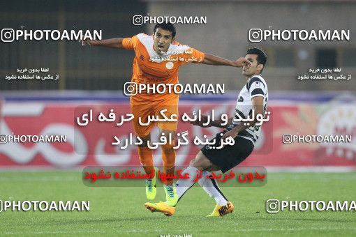 643450, Alborz, [*parameter:4*], Iran Pro League، Persian Gulf Cup، 2013-14 season، First Leg، Week 15، Saipa 2 v ۱ Saba Battery on 2013/11/08 at Enghelab Stadium