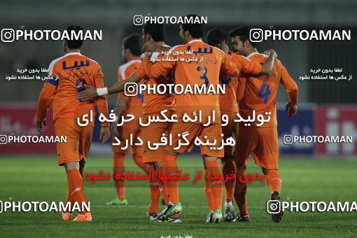 643432, Alborz, [*parameter:4*], Iran Pro League، Persian Gulf Cup، 2013-14 season، First Leg، Week 15، Saipa 2 v ۱ Saba Battery on 2013/11/08 at Enghelab Stadium