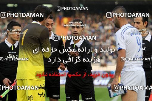 644477, Tehran, [*parameter:4*], Iran Pro League، Persian Gulf Cup، 2013-14 season، First Leg، Week 12، Esteghlal ۱ v ۰ Malvan Bandar Anzali on 2013/11/24 at Azadi Stadium