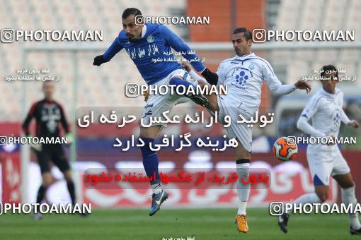 644240, Tehran, [*parameter:4*], Iran Pro League، Persian Gulf Cup، 2013-14 season، First Leg، Week 12، Esteghlal ۱ v ۰ Malvan Bandar Anzali on 2013/11/24 at Azadi Stadium