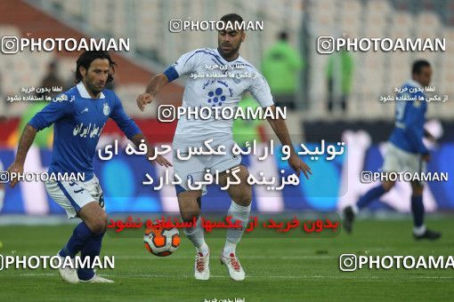 644167, Tehran, [*parameter:4*], Iran Pro League، Persian Gulf Cup، 2013-14 season، First Leg، Week 12، Esteghlal ۱ v ۰ Malvan Bandar Anzali on 2013/11/24 at Azadi Stadium