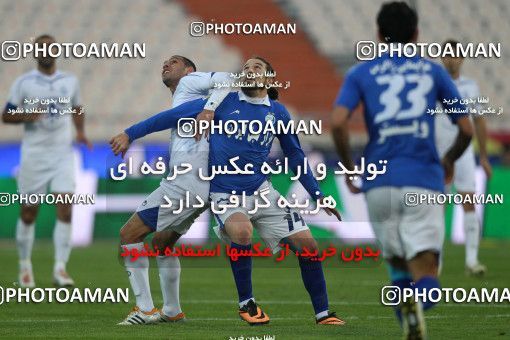 644493, Tehran, [*parameter:4*], Iran Pro League، Persian Gulf Cup، 2013-14 season، First Leg، Week 12، Esteghlal ۱ v ۰ Malvan Bandar Anzali on 2013/11/24 at Azadi Stadium