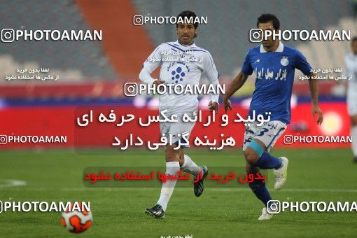 644531, Tehran, [*parameter:4*], Iran Pro League، Persian Gulf Cup، 2013-14 season، First Leg، Week 12، Esteghlal ۱ v ۰ Malvan Bandar Anzali on 2013/11/24 at Azadi Stadium