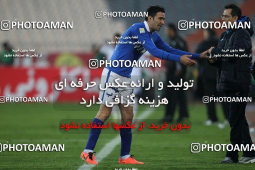 644218, Tehran, [*parameter:4*], Iran Pro League، Persian Gulf Cup، 2013-14 season، First Leg، Week 12، Esteghlal ۱ v ۰ Malvan Bandar Anzali on 2013/11/24 at Azadi Stadium