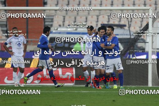 644216, Tehran, [*parameter:4*], Iran Pro League، Persian Gulf Cup، 2013-14 season، First Leg، Week 12، Esteghlal ۱ v ۰ Malvan Bandar Anzali on 2013/11/24 at Azadi Stadium