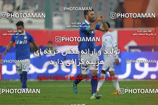 644509, Tehran, [*parameter:4*], Iran Pro League، Persian Gulf Cup، 2013-14 season، First Leg، Week 12، Esteghlal ۱ v ۰ Malvan Bandar Anzali on 2013/11/24 at Azadi Stadium