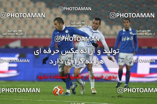 644475, Tehran, [*parameter:4*], Iran Pro League، Persian Gulf Cup، 2013-14 season، First Leg، Week 12، Esteghlal ۱ v ۰ Malvan Bandar Anzali on 2013/11/24 at Azadi Stadium