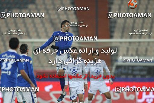 644520, Tehran, [*parameter:4*], Iran Pro League، Persian Gulf Cup، 2013-14 season، First Leg، Week 12، Esteghlal ۱ v ۰ Malvan Bandar Anzali on 2013/11/24 at Azadi Stadium