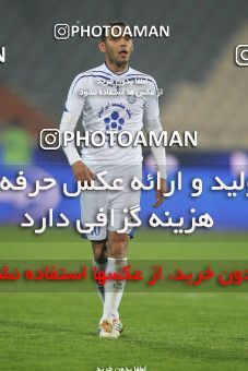 644286, Tehran, [*parameter:4*], Iran Pro League، Persian Gulf Cup، 2013-14 season، First Leg، Week 12، Esteghlal ۱ v ۰ Malvan Bandar Anzali on 2013/11/24 at Azadi Stadium