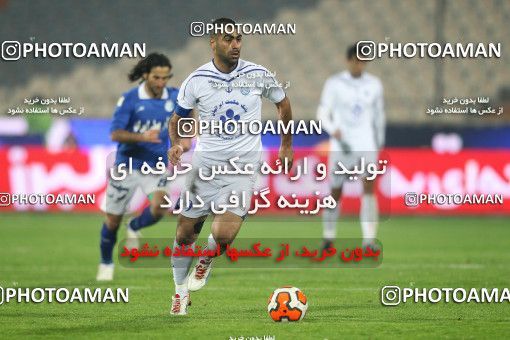 644516, Tehran, [*parameter:4*], Iran Pro League، Persian Gulf Cup، 2013-14 season، First Leg، Week 12، Esteghlal ۱ v ۰ Malvan Bandar Anzali on 2013/11/24 at Azadi Stadium