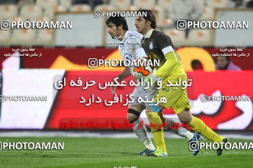 644397, Tehran, [*parameter:4*], Iran Pro League، Persian Gulf Cup، 2013-14 season، First Leg، Week 12، Esteghlal ۱ v ۰ Malvan Bandar Anzali on 2013/11/24 at Azadi Stadium