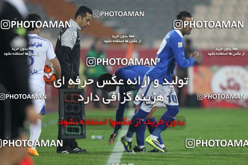 644237, Tehran, [*parameter:4*], Iran Pro League، Persian Gulf Cup، 2013-14 season، First Leg، Week 12، Esteghlal ۱ v ۰ Malvan Bandar Anzali on 2013/11/24 at Azadi Stadium