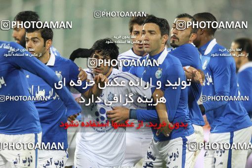 644189, Tehran, [*parameter:4*], Iran Pro League، Persian Gulf Cup، 2013-14 season، First Leg، Week 12، Esteghlal ۱ v ۰ Malvan Bandar Anzali on 2013/11/24 at Azadi Stadium