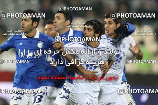 644496, Tehran, [*parameter:4*], Iran Pro League، Persian Gulf Cup، 2013-14 season، First Leg، Week 12، Esteghlal ۱ v ۰ Malvan Bandar Anzali on 2013/11/24 at Azadi Stadium