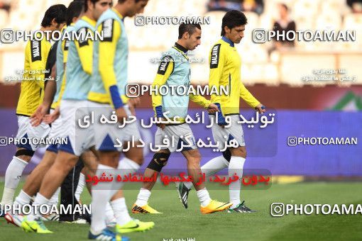 644199, Tehran, [*parameter:4*], Iran Pro League، Persian Gulf Cup، 2013-14 season، First Leg، Week 12، Esteghlal ۱ v ۰ Malvan Bandar Anzali on 2013/11/24 at Azadi Stadium