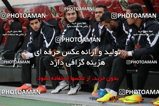 644276, Tehran, [*parameter:4*], لیگ برتر فوتبال ایران، Persian Gulf Cup، Week 12، First Leg، Esteghlal 1 v 0 Malvan Bandar Anzali on 2013/11/24 at Azadi Stadium