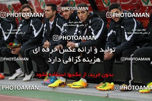 644334, Tehran, [*parameter:4*], لیگ برتر فوتبال ایران، Persian Gulf Cup، Week 12، First Leg، Esteghlal 1 v 0 Malvan Bandar Anzali on 2013/11/24 at Azadi Stadium