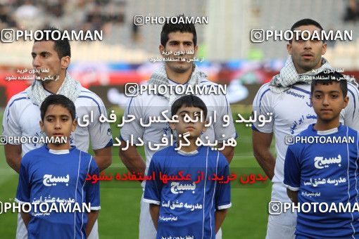 644337, Tehran, [*parameter:4*], لیگ برتر فوتبال ایران، Persian Gulf Cup، Week 12، First Leg، Esteghlal 1 v 0 Malvan Bandar Anzali on 2013/11/24 at Azadi Stadium