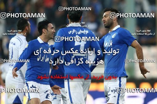 645026, Tehran, [*parameter:4*], Iran Pro League، Persian Gulf Cup، 2013-14 season، First Leg، Week 12، Esteghlal ۱ v ۰ Malvan Bandar Anzali on 2013/11/24 at Azadi Stadium