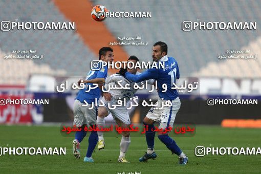 644988, Tehran, [*parameter:4*], Iran Pro League، Persian Gulf Cup، 2013-14 season، First Leg، Week 12، Esteghlal ۱ v ۰ Malvan Bandar Anzali on 2013/11/24 at Azadi Stadium