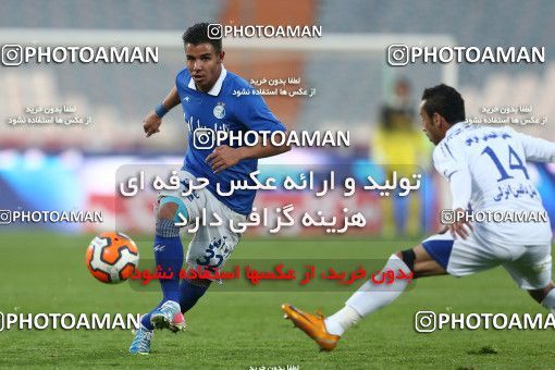 645065, Tehran, [*parameter:4*], Iran Pro League، Persian Gulf Cup، 2013-14 season، First Leg، Week 12، Esteghlal ۱ v ۰ Malvan Bandar Anzali on 2013/11/24 at Azadi Stadium