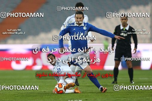 645062, Tehran, [*parameter:4*], Iran Pro League، Persian Gulf Cup، 2013-14 season، First Leg، Week 12، Esteghlal ۱ v ۰ Malvan Bandar Anzali on 2013/11/24 at Azadi Stadium