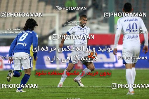 645055, Tehran, [*parameter:4*], Iran Pro League، Persian Gulf Cup، 2013-14 season، First Leg، Week 12، Esteghlal ۱ v ۰ Malvan Bandar Anzali on 2013/11/24 at Azadi Stadium