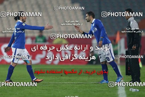 645069, Tehran, [*parameter:4*], Iran Pro League، Persian Gulf Cup، 2013-14 season، First Leg، Week 12، Esteghlal ۱ v ۰ Malvan Bandar Anzali on 2013/11/24 at Azadi Stadium