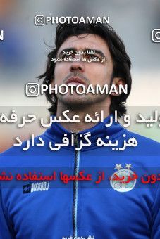 645078, Tehran, [*parameter:4*], لیگ برتر فوتبال ایران، Persian Gulf Cup، Week 12، First Leg، Esteghlal 1 v 0 Malvan Bandar Anzali on 2013/11/24 at Azadi Stadium