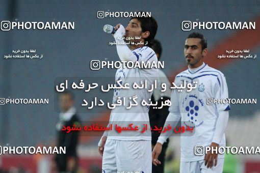 687581, Tehran, [*parameter:4*], Iran Pro League، Persian Gulf Cup، 2013-14 season، First Leg، Week 12، Esteghlal ۱ v ۰ Malvan Bandar Anzali on 2013/11/24 at Azadi Stadium