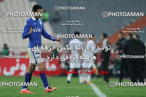 687656, Tehran, [*parameter:4*], Iran Pro League، Persian Gulf Cup، 2013-14 season، First Leg، Week 12، Esteghlal ۱ v ۰ Malvan Bandar Anzali on 2013/11/24 at Azadi Stadium