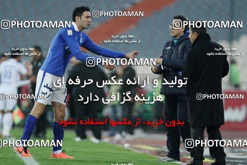 687668, Tehran, [*parameter:4*], Iran Pro League، Persian Gulf Cup، 2013-14 season، First Leg، Week 12، Esteghlal ۱ v ۰ Malvan Bandar Anzali on 2013/11/24 at Azadi Stadium