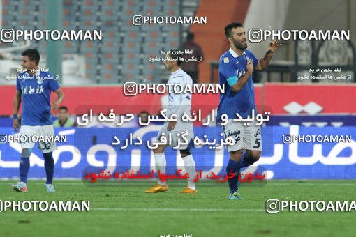 687638, Tehran, [*parameter:4*], Iran Pro League، Persian Gulf Cup، 2013-14 season، First Leg، Week 12، Esteghlal ۱ v ۰ Malvan Bandar Anzali on 2013/11/24 at Azadi Stadium